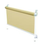 Roleta mini Vienna 301 natur 80 x 150 cm