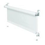 Roleta mini Tone 1400 biały 52 x 150 cm