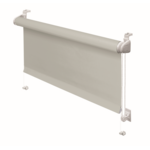 Roleta mini Tone 1460 jasny szary 105 x 150 cm