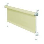 Roleta mini Tone 1410 jasny beż 52 x 150 cm