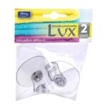 Wieszaczek Lux 2 sztuki
