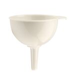 Lejek plastikowy 12,5 cm