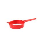 Sitko plastikowe 16 cm