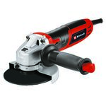Szlifierka kątowa TC-AG 125/1 Einhell