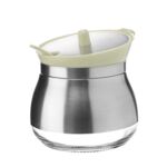 Cukiernica PAOLA kremowy