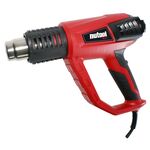 Opalarka 2000 W NUTOOL RED