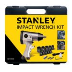 Klucz pneumatyczny 1/2" Stanley
