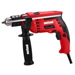 Wiertarka udarowa 700 W NUTOOL RED