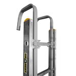 Uchwyt na kalenicę DRABEST