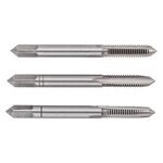 Gwintownik M4, 3 sztuki TOPEX