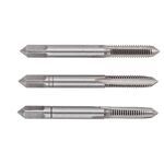 Gwintownik M5, 3 sztuki TOPEX