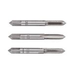 Gwintownik M6, 3 sztuki TOPEX