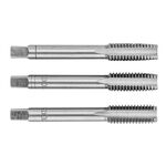 Gwintownik M10, 3 sztuki TOPEX