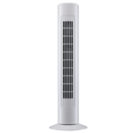 Wentylator tuba biały 45 W