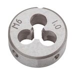 Narzynka M6, 25 x 9 mm TOPEX