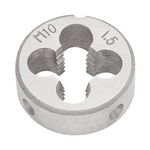 Narzynka M8, 25 x 9 mm TOPEX