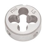 Narzynka M10, 25 x 9 mm TOPEX