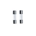 Bezpiecznik szklany topikowy BMBZP05N 6.3 A DPM