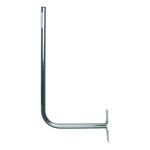 Uchwyt antenowy ścienny 300 x 570 mm WS-25300 DPM