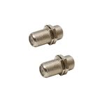 Gniazdo F podwójne BMJ08D DPM