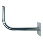 Uchwyt antenowy ścienny 380 x 250 mm WS-38330 DPM