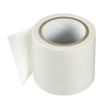 Taśma uszczelniająca PCV 50 mm x 5 mb biała