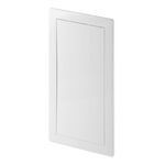 Drzwiczki rewizyjne plastikowe 15 x 30