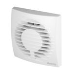 Wentylator wyciągowy FOCUS WFA100T