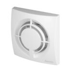 Wentylator wyciągowy FABIO WFB100T