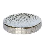 Mydelniczka Polar chrom