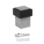 Odbojnik przykręcany CH 2260 kwadrat INX