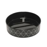 Mydelniczka Diamond czarna