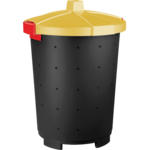 Pojemnik na śmieci 65 l Mattis