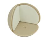 Odbojnik narożny beżowy