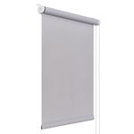 Miniroleta GO/ON! Perła jasny szary 2090 37 x 150 cm