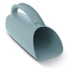 Nabieraczka szara