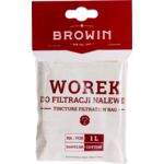 Worek do filtracji nalewek 1,2 l
