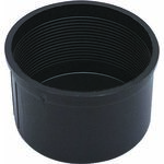 Puszka instalacyjna końcowa