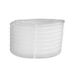 Rura karbowana 16*11/ 25 mb.