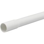 Rura RL-22 biała 2 m