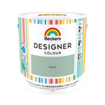 Farba lateksowa Beckers Designer Colour Peace 2,5 l