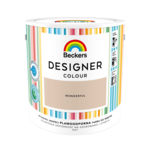 Farba lateksowa Beckers Designer Colour Wonderful 2,5 l