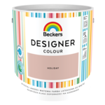 Farba lateksowa Beckers Designer Colour Holiday 2,5 l
