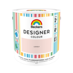 Farba lateksowa Beckers Designer Colour Lovely 2,5 l