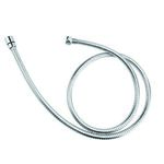 Wąż natryskowy NEO chrom 120 cm rozciągliwy