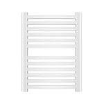 Grzejnik łazienkowy c.o. RET-50/70 biały dolny Instal-Projekt