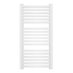 Grzejnik łazienkowy c.o. RET-50/110 biały dolny Instal-Projekt