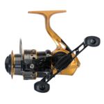 Kołowrotek DOUBLE GRIP DGX 200 Jaxon