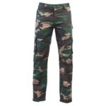 Spodnie moro FT XXL Jaxon