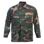 Bluza moro FT L Jaxon